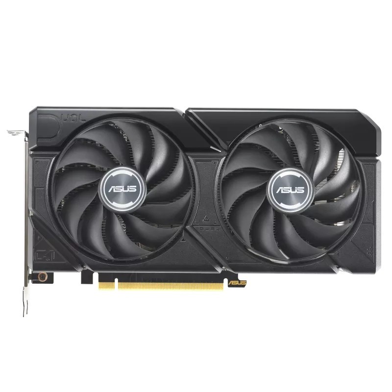 ASUS Dual RTX 4070 EVO OC Gaming 12GB GDDR6X 1xHDMI, 3xDP